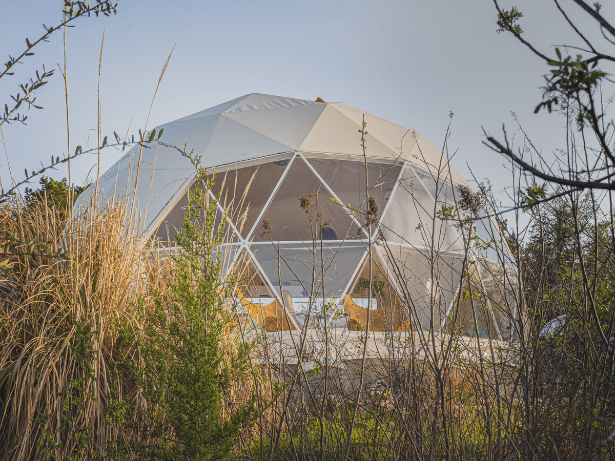 Discodome