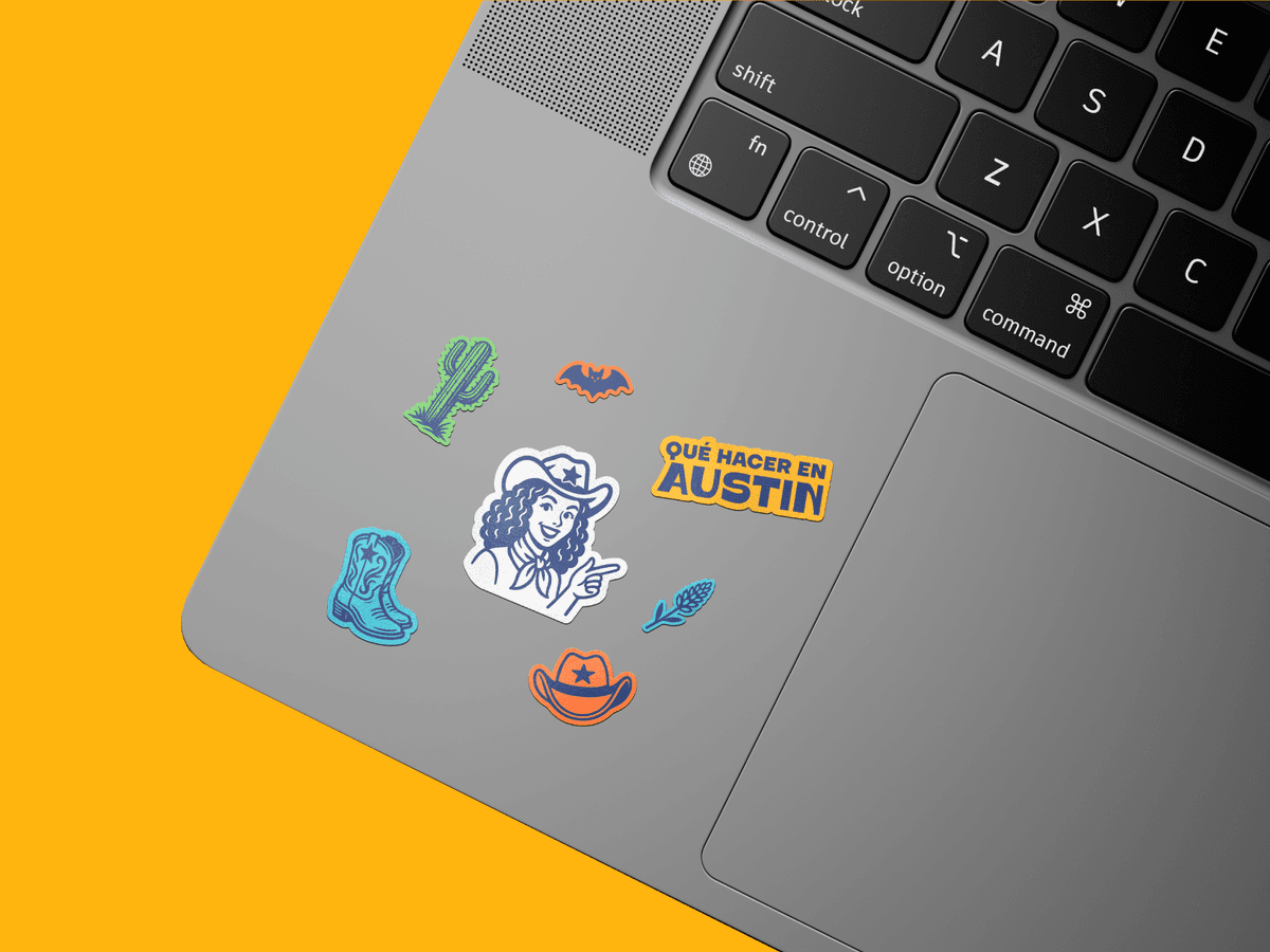 Qué hacer en austin